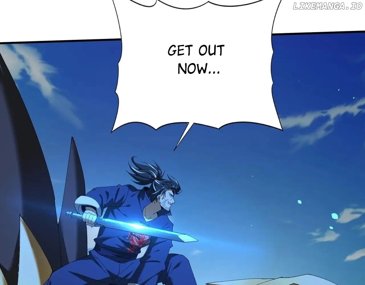 WORTHLESS PROFESSION: DRAGON TAMER Chapter 129 102